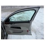 2011 Chevrolet Impala