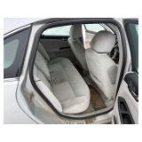 2011 Chevrolet Impala