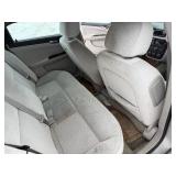 2011 Chevrolet Impala