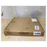 Aimee Lii Recliner, Folding Chair, Oxford Cloth Iron Outdoor Beach Chair,Light Blue