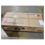 Qaba 24V 4WD Kids Ride On Car with 6 Wheels Electric Ride On Car with Dump Bed, Remote for 3-8 Years, Pink