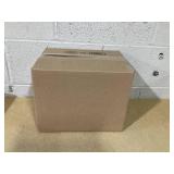 Amazon Basics Portable Security Case Lock Box Safe, Small Lock Box with Code, for College Dorm Room, Home, Combination Lock