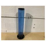 San Jamar C5250C Cup Dispenser, Drop In, All Cup Types