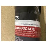 Roberts Moisture Barricade 6 Mil Polyethylene 10x12 ft Flooring Underlayment Fil