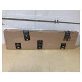 Roberts Moisture Barricade 6 Mil Polyethylene 10x12 ft Flooring Underlayment Fil