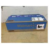 Chezmoi Collection Kingston King Size Bedspread Set, 3-Piece Cool Gray Oversized Quilted Microfiber Lightweight Bedspread Coverlet (118"x106") for All Seasons