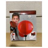 Sports Kids Punching Ball With Gloves Adjustable