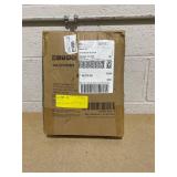 Outsunny 9ft Christmas Inflatables Outdoor Decorations Arch with Santa Claus Riding a Sled, Blow-Up LED Yard Christmas Decor for Garden, Lawn, Party