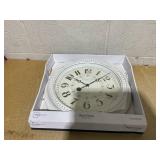 LOT OF 4 Picture Frame, Wall Decor, & Ceiling Light Medallion