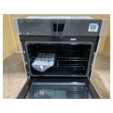 GE® 30" Smart Built-In Self-Clean Convection Single Wall Oven (Transit Damage)