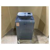 Maytag Smart Top Load Washer with Extra Power - 5.3 cu. ft.
