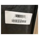 Danby 18 Wide Built-in Dishwasher in Stainless Steel (Used, Missing: Top Tray)