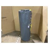 ProTerra 50 Gal. Smart High Efficiency Hybrid Heat Pump Water Heater w/Leak Detection & Auto Shutoff  (Transit Damage, See Photos)
