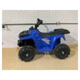 Dorsa 3201-P-BLUE 6V Children