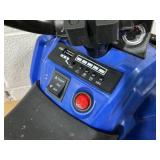 Dorsa 3201-P-BLUE 6V Children