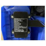 Dorsa 3201-P-BLUE 6V Children