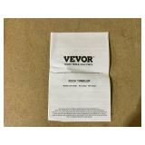 VEVOR Rock Tumbler Machine, 4 lbs Rock Polishing Machine, 9 Speed Settings 9-Day Polishing Timer Stone Tumbler, Direct Drive Motor Rock Polisher, Cold-rolled Steel Body, Rock Polisher for Kids Adults