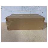 LOT OF 24 Kitchen HQ Silicone Microwave Chip Makers