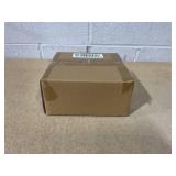 LOT OF 24 Kitchen HQ Silicone Microwave Chip Makers