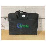 Acada XL infrared Heating Mat-Amethyst, Tourmaline, Obsidian 60"x24"