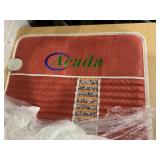 Acada XL infrared Heating Mat-Amethyst, Tourmaline, Obsidian 60"x24"