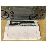 Pergola Canopy Replacement, Pergola Shade Cover for 10