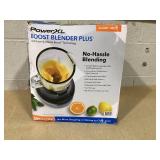 PowerXL Boost Blender Plus