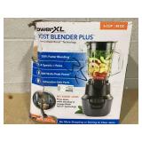 PowerXL Boost Blender Plus