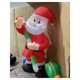 Christmas Decorationss Decorations Santa Claus 6