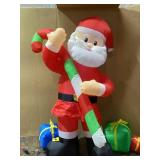 Christmas Decorationss Decorations Santa Claus 6