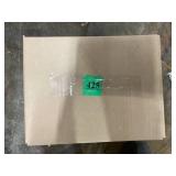 Outsunny 5ft Christmas Inflatables Outdoor Decorations Blessed Polar Bear and Penguins in the Cup, Blow-Up LED Yard Christmas Decor for Garden, Lawn, Party, Holiday