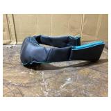 Mo Cuishle Shiatsu Back Shoulder and Neck Massager with Heat, Electric Deep Tissue 4D Kneading Massage, Best Gift