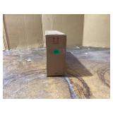 Strider 14x, Awesome Blue - Balance Bike for Kids 3 to 6 Years - Includes Kid-Size Grips, Padded Seat, Performance Footrest & All-Purpose Tires - Easy Assembly & Adjustments