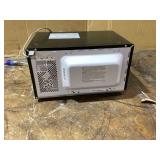 BLACK+DECKER 0.7 cu ft 700W Microwave Oven