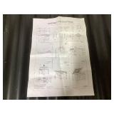 Black storage box (Maybe Missing Hardware)