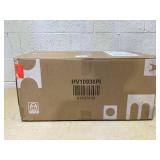 Costway 25-in W Modern Pink Velvet Accent Armchair (Maybe Missing Hardware)