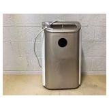 Dreo Portable Air Conditioners, 8000 BTU (DOE) AC Unit for Bedroom with Drainage-free Cooling, 3-in-1 with Fan & Dehumidifier, Touch/APP/Voice/Remote, 24h Timer, Smart Floor AC for Room Indoors