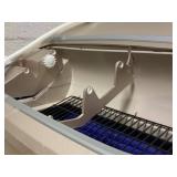 Dreo Portable Air Conditioners, 8000 BTU (DOE) AC Unit for Bedroom with Drainage-free Cooling, 3-in-1 with Fan & Dehumidifier, Touch/APP/Voice/Remote, 24h Timer, Smart Floor AC for Room Indoors