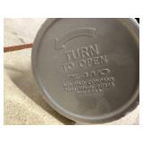 PLANO Adjustable Rod Tube up to 54" (Lock Is Broken)