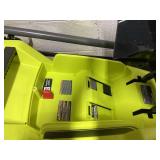 Ryobi 40V HP BRUSHLESS 20" PUSH MOWER (Battery Not Included)