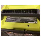 RYOBI 20 in. 13 Amp Electric Walk Behind Lawn Mower (Tool Only)