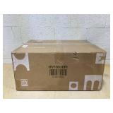 Costway 25-in W Modern Pink Velvet Accent Armchair