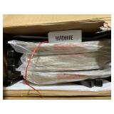 LOT OF 2 Costway Dining Chairs (Minor Transit Damage)