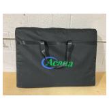 Acada XL infrared Heating Mat-Amethyst, Tourmaline, Obsidian 60"x24"