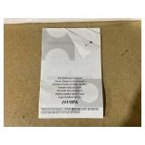 Tangkula Tall Slim Bathroom Storage Cabinet, 71" Freestanding Bathroom Cabinet w/ 2 Doors, 1 Drawer & 5 Adjustable Shelves, Floor Narrow Tower Cabinet for Small Spaces, 8" x 8" x 71"