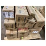 LOT OF 10 Christmas Trees