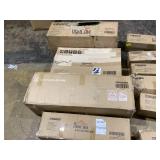 LOT OF 10 Christmas Trees