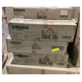 LOT OF 10 Christmas Trees