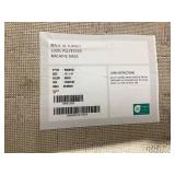 Everlee Faded Persian Machine Washable Area Rug 10