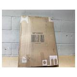 HAPPYGRILL NP10402 Outdoor Side Table